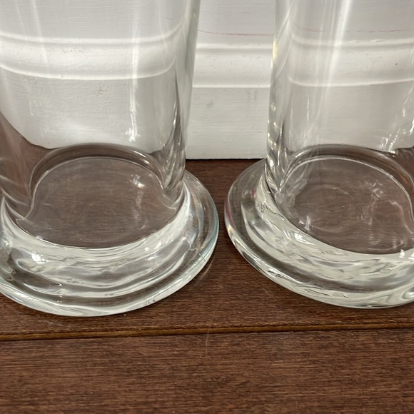 Beer glasses - Picture 3 of 4